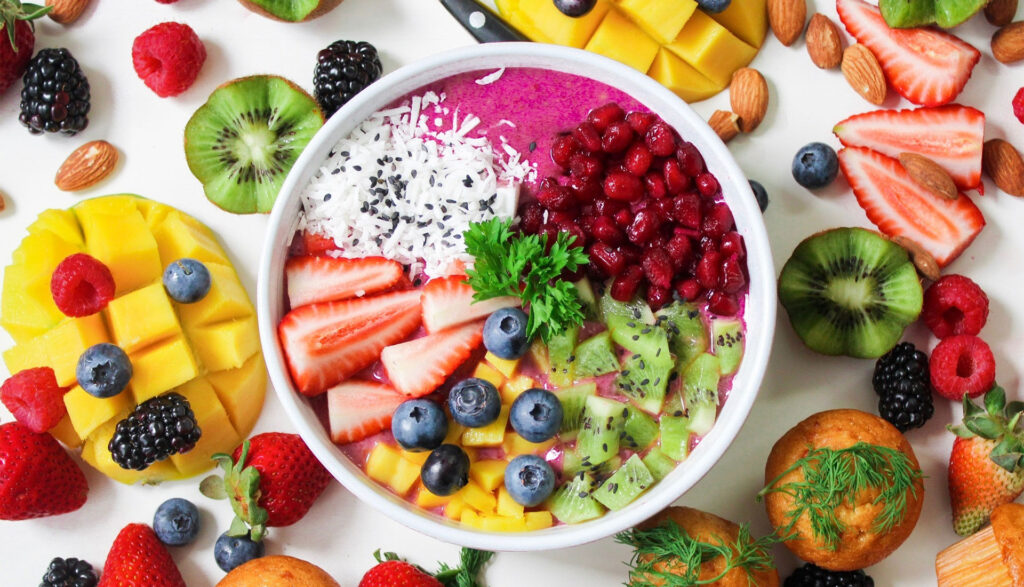 What is the Keto Diet? A Beginner's Guide to Fueling Your Body with Fat home banner